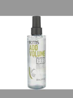 KMS Add Volume Volumizing Spray 6.8 fl oz